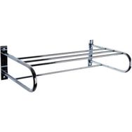 MaxiFlow 16x30x51 cm Lamalı Raf Havluluk