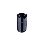 Maxiflow 28771 Siyah 12 Cm Dekoratif Küllük