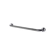 Maxiflow 30 cm - 12 cm x 30 cm Paslanmaz Engelli Küvet Tutunma Barı