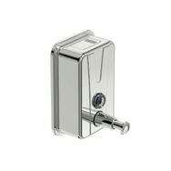 Maxiflow 471130405 500 ml Krom Sıvı Sabunluk