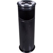 Maxiflow 60 cm No 3 Siyah Standart Kolon Küllük