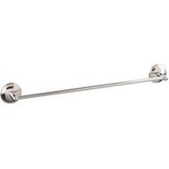 Maxiflow A3614 Beta Wc Krom 40 cm Uzun Tuvalet Havluluk