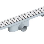 Maxiflow Klasik Line Duş Kanalı Q50 40 cm Yan Çıkış