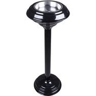 Maxiflow Lobi 67 cm Siyah Küllük