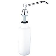Maxiflow Q9 21 cm Ankastre Sıvı Sabunluk