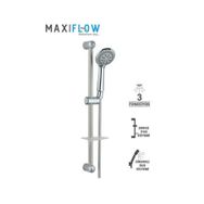 Maxiflow Sürgülü İstanbul Duş Sistemi