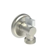 MaxiFlow TM01810012 Mini Küresel Çamaşır Bulaşık Makinesi Musluğu