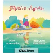 Max'in Aynası Selma Kuşoğlu