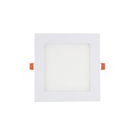 Maxled 12 Watt Kare Sıva Altı 3000K Günışığı Led Panel