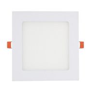 Maxled 12 Watt Kare Sıva Altı 6500K Beyaz Led Panel