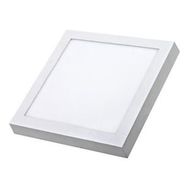 Maxled 18 W 3000 K Günışığı Sıva Üstü Kare Led Panel Armatür