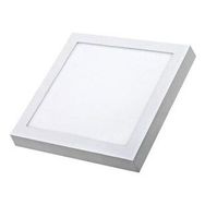 Maxled 18 W 6500 K Beyaz Sıva Üstü Kare LED Panel Armatür