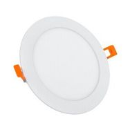 Maxled 3W Yuvarlak Sıva Altı 6500K Beyaz Led Panel