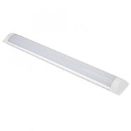 Maxled MX-3066 36W 120 cm 6500K Beyaz Yatay LED Bant Armatür