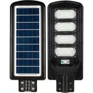 Maxled MX-9046 200 W Solar Sokak Armatürü 6500K