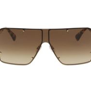 Maxmara Mm 0004 32F Kadın Güneş Gözlüğü