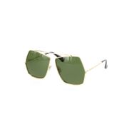 Maxmara Mm 0006 08A Unisex Güneş Gözlüğü