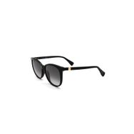 Maxmara Mm 0022S 01B Kadın Güneş Gözlüğü