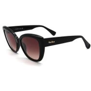 Maxmara Mm 0040S 01B Kadın Güneş Gözlüğü