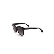 Maxmara MM 0042S 05B Siyah Kadın Güneş Gözlüğü