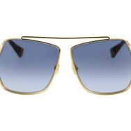 Maxmara MM0006 30W Altın Kadın Güneş Gözlüğü