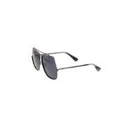 Maxmara MM0006 32N Gümüş Kadın Güneş Gözlüğü