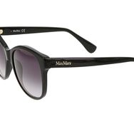 Maxmara MM0007 01B Siyah Kadın Güneş Gözlüğü