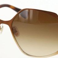 Maxmara MM0016 47F Kadın Güneş Gözlüğü
