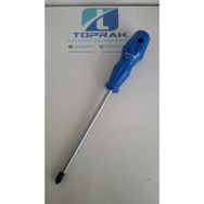Maxpower 8x150 Yıldız Tornavida