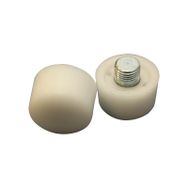 Maxpower MX30PTY 30 mm Ahşap Saplı Plastik Yedek Tokmak