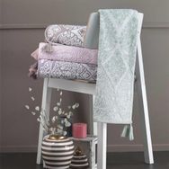 Maxstyle Fresko 70x140 cm Yeşil Havlu