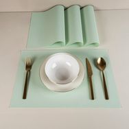 Maxstyle Harmony Moss 4 Parça 30X45 cm Amerikan Servis Seti