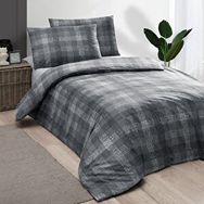 Maxstyle Ranforce Roni Tek Kişilik 160x220 cm Nevresim Takımı