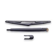 Maxtel 1273397 1273397 Opel Astra H HB 2004-2010 30 cm Arka Cam Silecek Kolu Kapağı