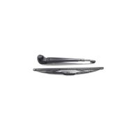 Maxtel 1J6955707A VW Golf 4 1998-2004 35 cm Arka Silecek Takımı Kolu Silgisi Kapağı