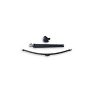 Maxtel 1T0955707C VW Touran 2003-2010 Arka Cam Silecek Kolu Kapak Silgi Takımı
