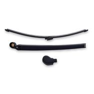 Maxtel 1Z5955707A Skoda Octavia 2 A5 2005-2008 Arka Cam Silecek Takımı
