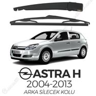 Maxtel 2004-2013 Opel Astra H Arka Silecek Kolu ve Silecek Seti