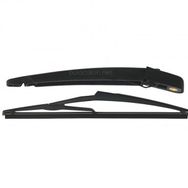 Maxtel 2008-2013 Nissan Qashqai J10 Arka Silecek Kolu ve Süpürgesi Seti
