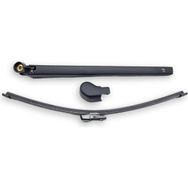 Maxtel 3V5955707 Skoda Superb 3 2015-2019 Arka Cam Silecek Kolu Takımı