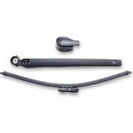 Maxtel 5F3955707 VW Tiguan 2016-2023 Arka Cam Silecek Kolu Kapağı Takımı