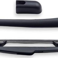 Maxtel 6429R2 Peugeot 207 HB 2006-2012 Arka Camı Silecek Kolu Kapak Takımı