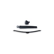 Maxtel 6Q6955707A Skoda Roomster 2006-2015 Arka Cam Silecek Kolu Kapak Silgi Takımı