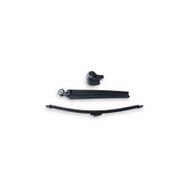 Maxtel 6Q6955707C Skoda Fabia HB MK2 2007-2015 Arka Cam Silecek Kolu Kapak Silgi Takımı