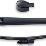 Maxtel 6R6955707B VW Golf 6 2009-2012 Arka Cam Silecek Kolu Kapağı Takımı