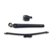 Maxtel 6R6955707B VW Golf 7.5 2017-2020 Arka Cam Silecek Kolu Kapağı Takımı