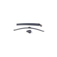 Maxtel 7H0955707A Volkswagen Caravelle T6 2010-2015 Arka Cam Silecek Kolu Kapağı Süpürgesi Takımı