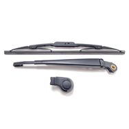 Maxtel 8D9955407A VW Passat B5.5 SW 2001-2005 Arka Cam Silecek Kolu Takımı