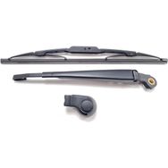 Maxtel 8D9955407A VW Passat B5 SW 1997-2000 Arka Camı Silecek Takımı