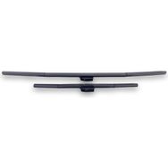 Maxtel Hyundai Tucson 2016-2020 Tip Klips Yan Toka 65x40 cm Ön Cam Silecek Takımı